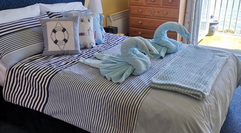 Photo of 1 Bed in Dawlish