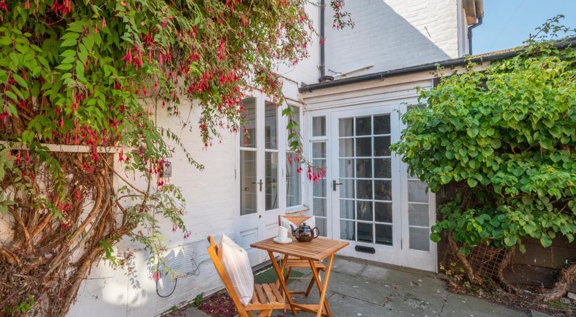 Photo of 1 Bed in Southwold