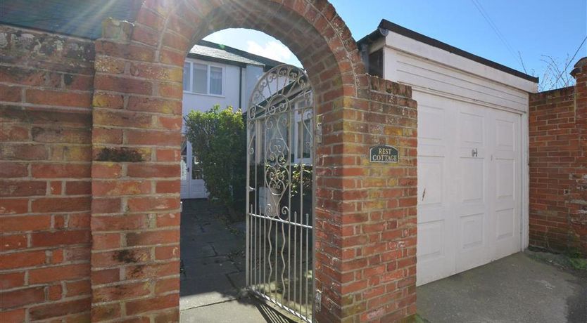 Photo of 1 Bed in Southwold