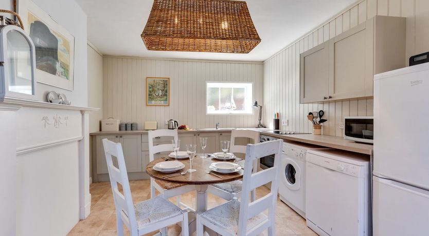 Photo of 1 Bed in Southwold