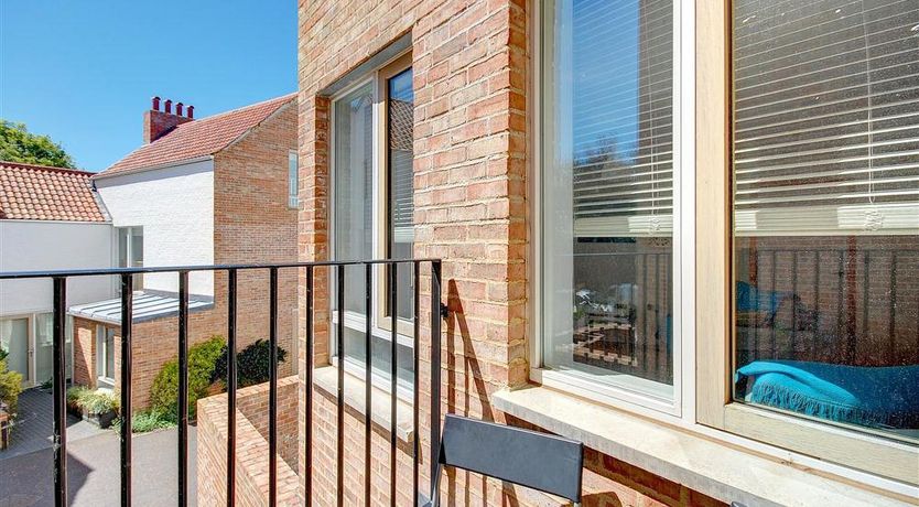 Photo of 1 Bed in Southwold