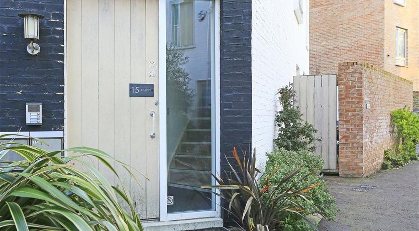 Photo of 1 Bed in Southwold