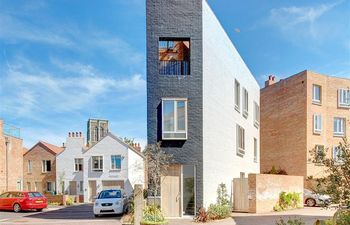 1 Bed in Southwold Holiday Home