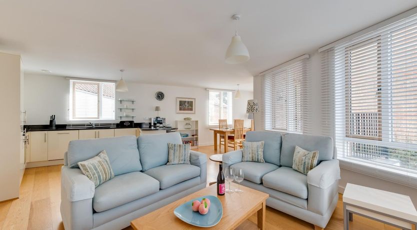 Photo of 1 Bed in Southwold