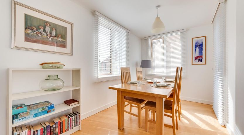 Photo of 1 Bed in Southwold