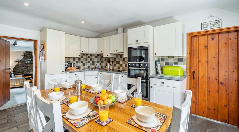 Photo of 3 Bed in Elterwater