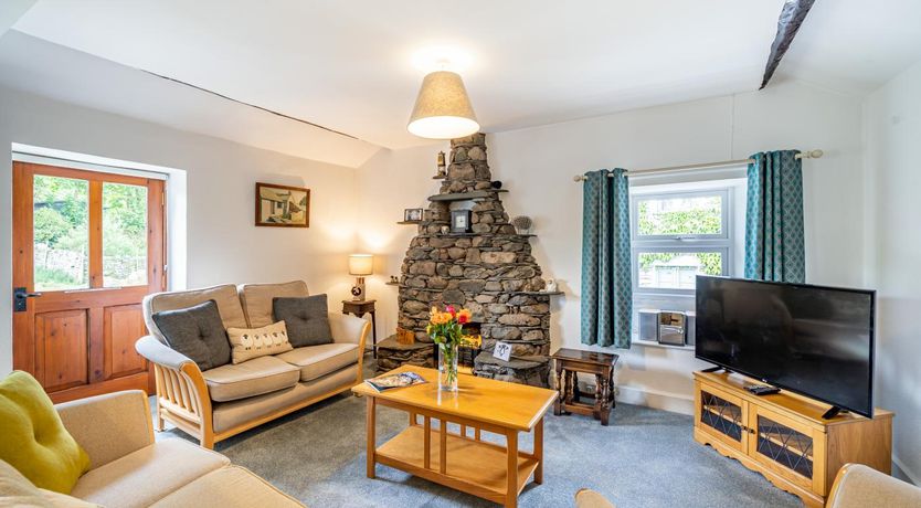 Photo of 3 Bed in Elterwater