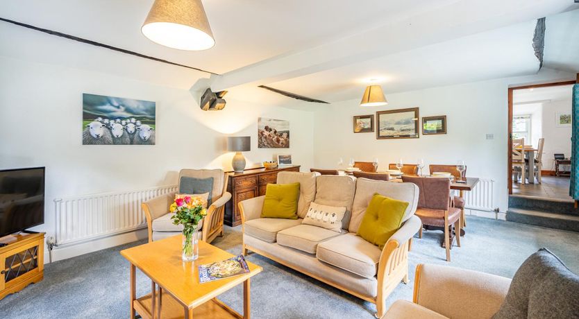 Photo of 3 Bed in Elterwater