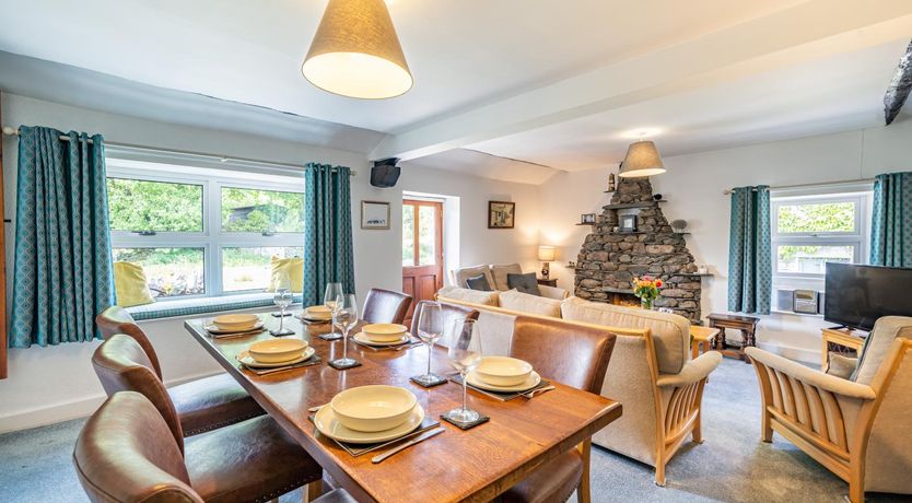 Photo of 3 Bed in Elterwater