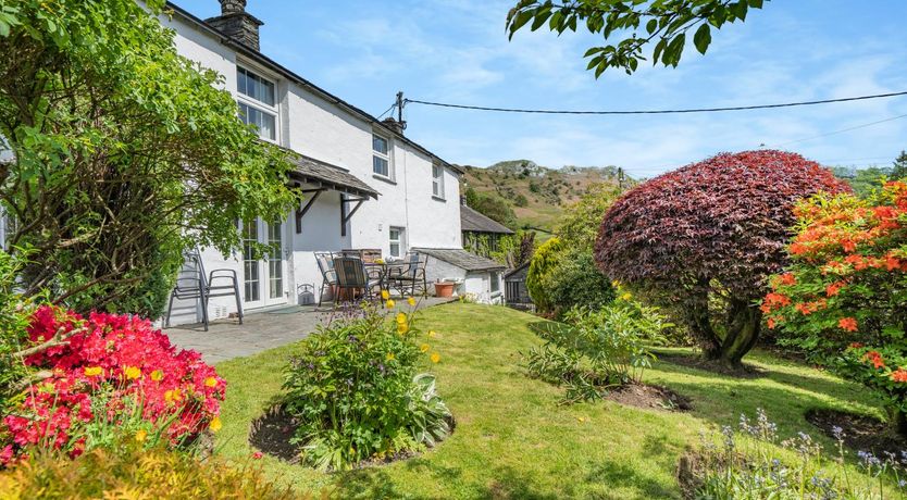 Photo of 3 Bed in Elterwater