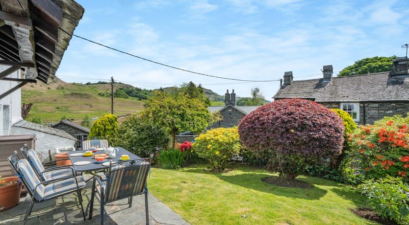 Photo of 3 Bed in Elterwater