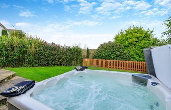 3 Bed in Muddiford Holiday Home