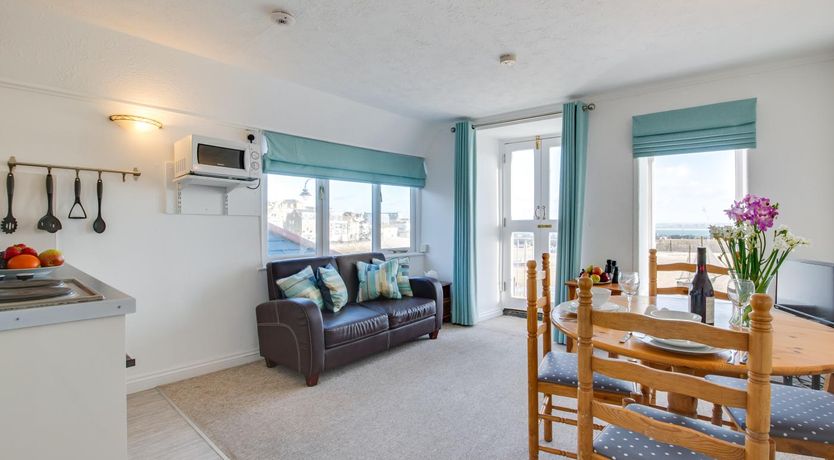 Photo of 1 Bed in St. Ives