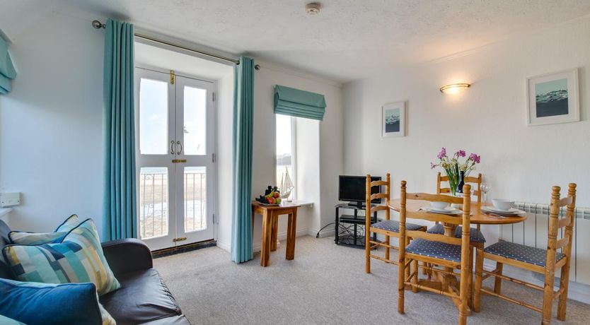 Photo of 1 Bed in St. Ives