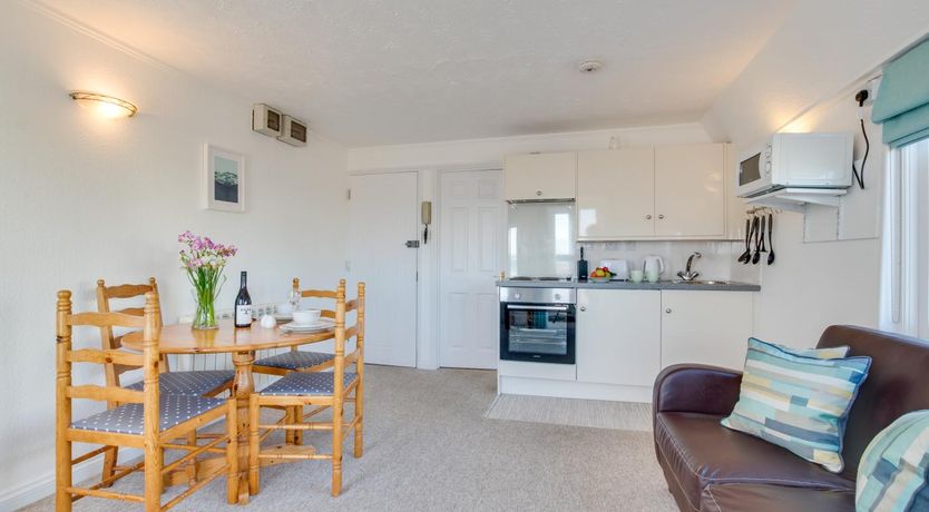 Photo of 1 Bed in St. Ives