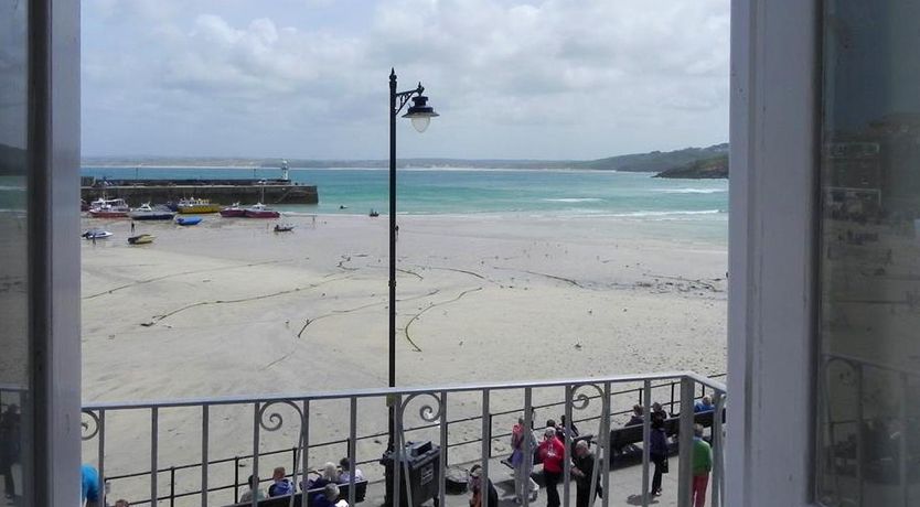 Photo of 1 Bed in St. Ives