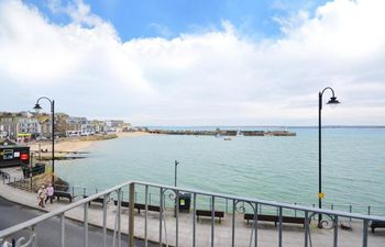 1 Bed in St. Ives Holiday Home