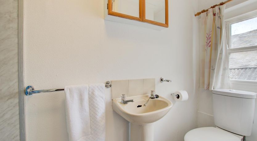 Photo of 1 Bed in St. Ives