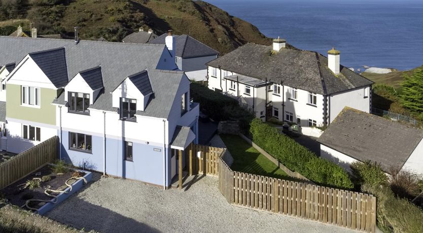 Photo of 3 Bed in Mortehoe