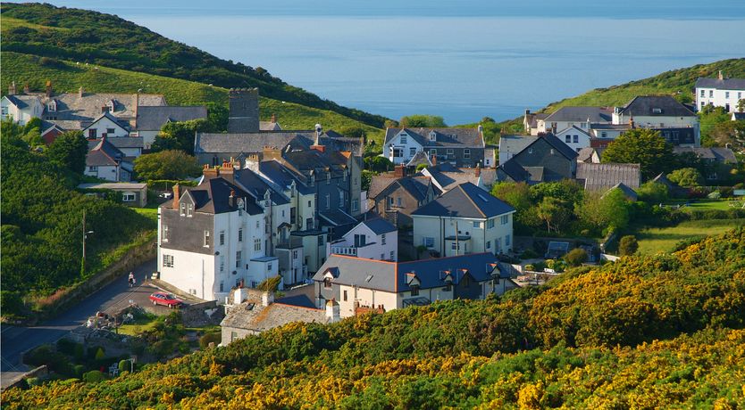 Photo of 3 Bed in Mortehoe