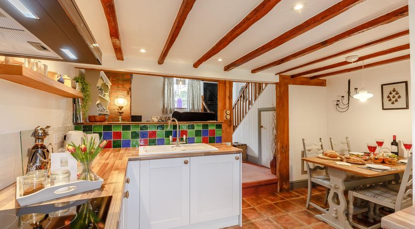 Photo of 2 Bed in Montgomery