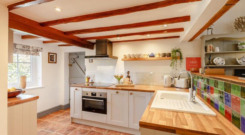 Photo of 2 Bed in Montgomery