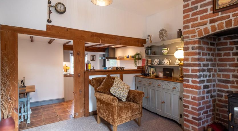 Photo of 2 Bed in Montgomery