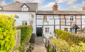 Photo of 2 Bed in Montgomery