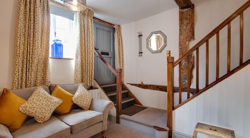 Photo of 2 Bed in Montgomery