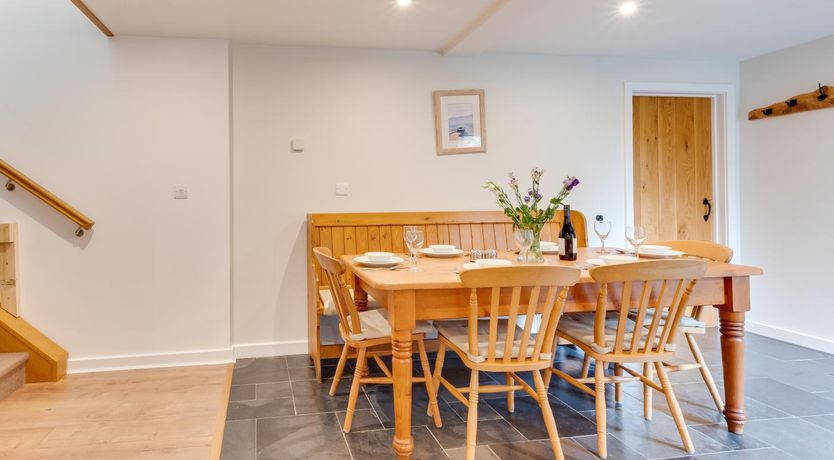 Photo of 3 Bed in Padstow