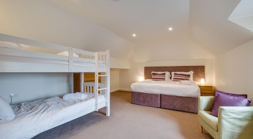 Photo of 3 Bed in Padstow