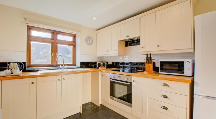 Photo of 3 Bed in Padstow