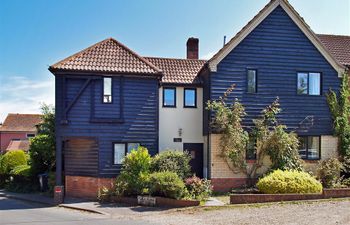 3 Bed in Thorpeness Holiday Home