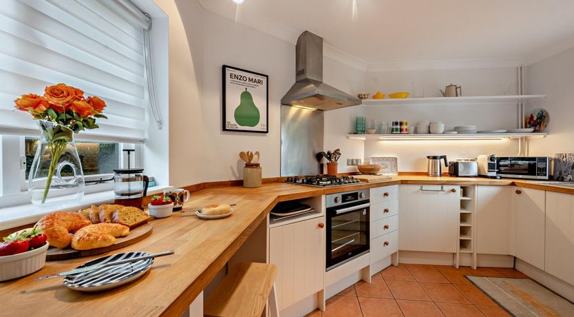 Photo of 3 Bed in Thorpeness