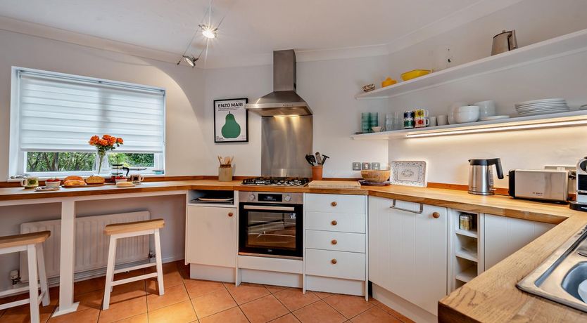 Photo of 3 Bed in Thorpeness