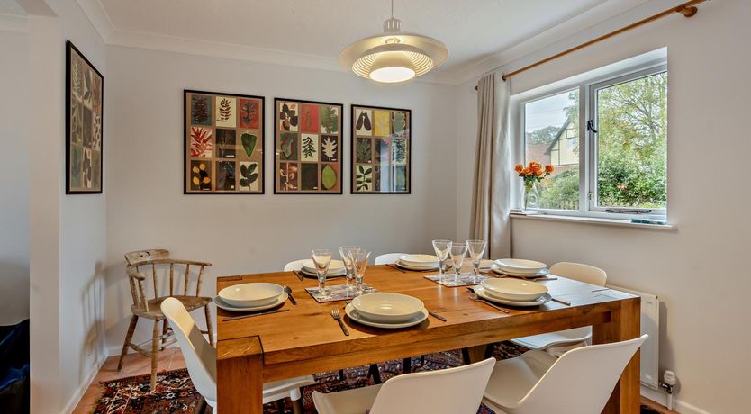 Photo of 3 Bed in Thorpeness