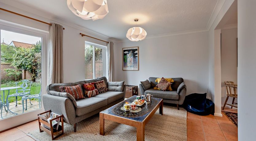 Photo of 3 Bed in Thorpeness