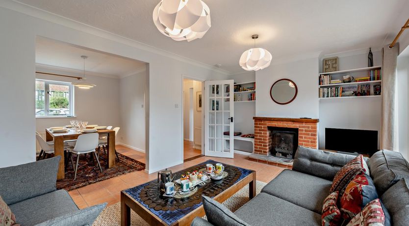 Photo of 3 Bed in Thorpeness