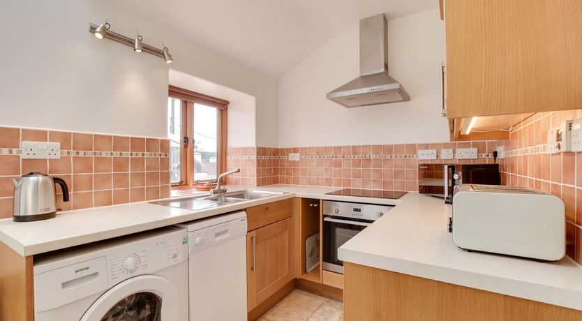Photo of 1 Bed in Braunton
