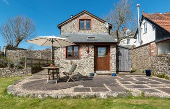 1 Bed in Braunton Holiday Home