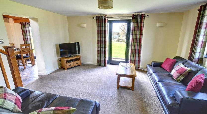 Photo of 2 Bed in Llandinam