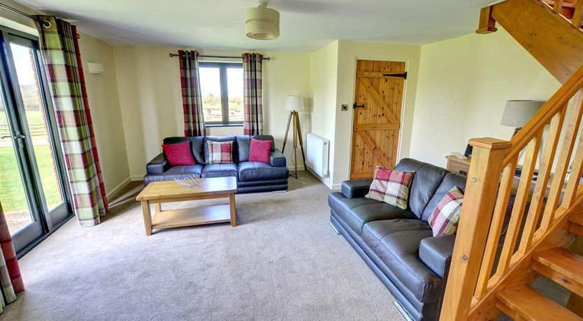 Photo of 2 Bed in Llandinam