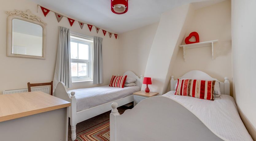 Photo of 2 Bed in Southwold