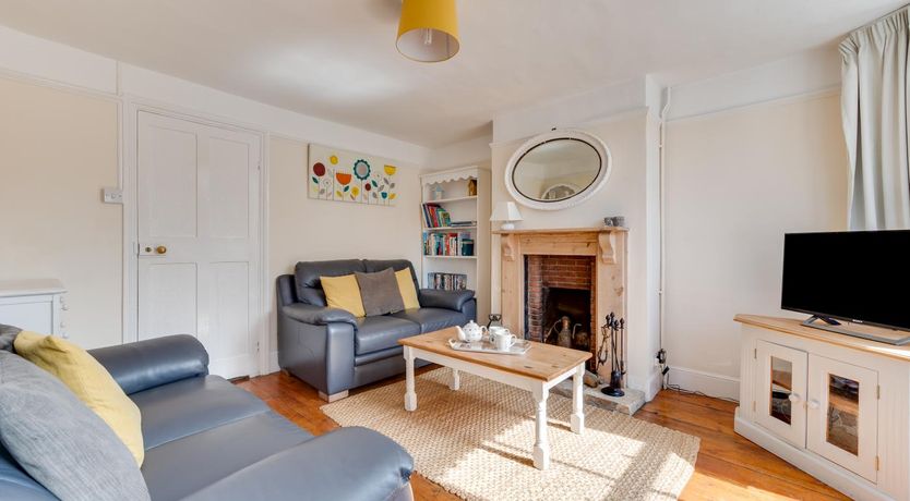 Photo of 2 Bed in Southwold