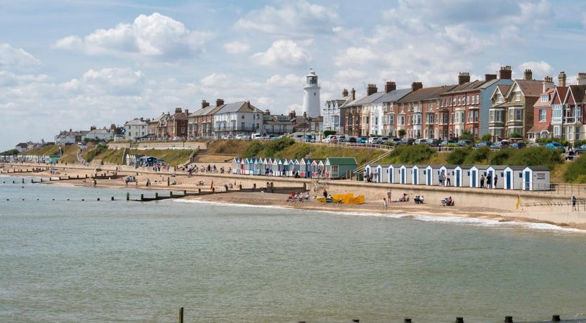 Photo of 2 Bed in Southwold