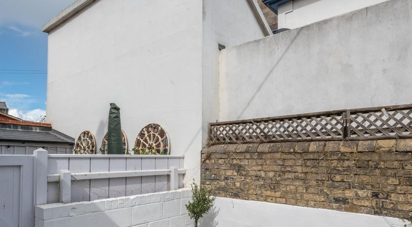 Photo of 2 Bed in Southwold