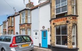 Photo of 2 Bed in Southwold