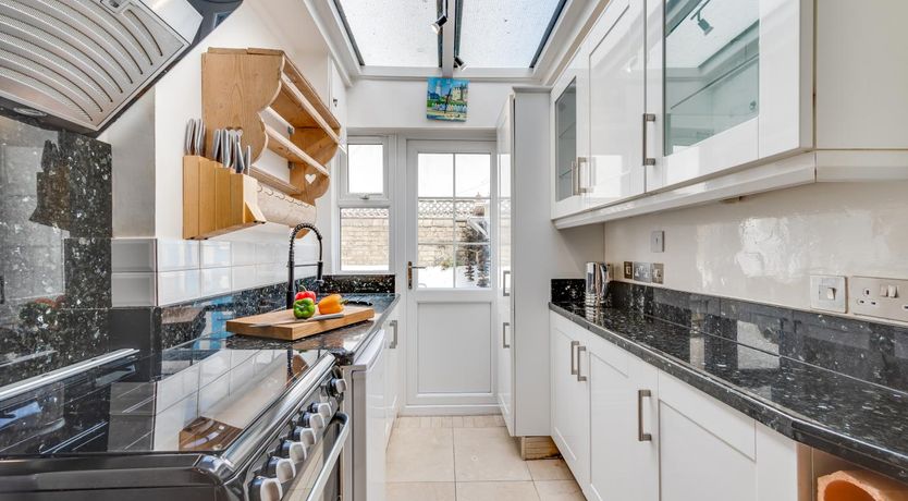 Photo of 2 Bed in Southwold