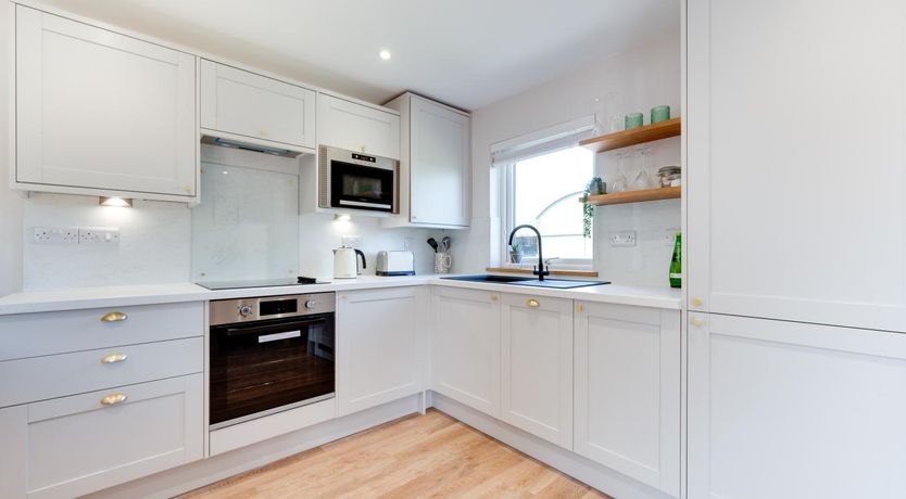 Photo of 1 Bed in Abergele