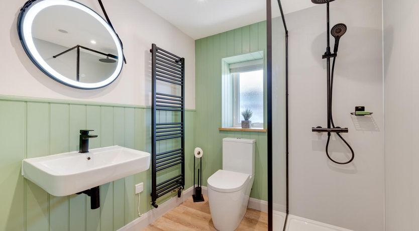 Photo of 1 Bed in Abergele